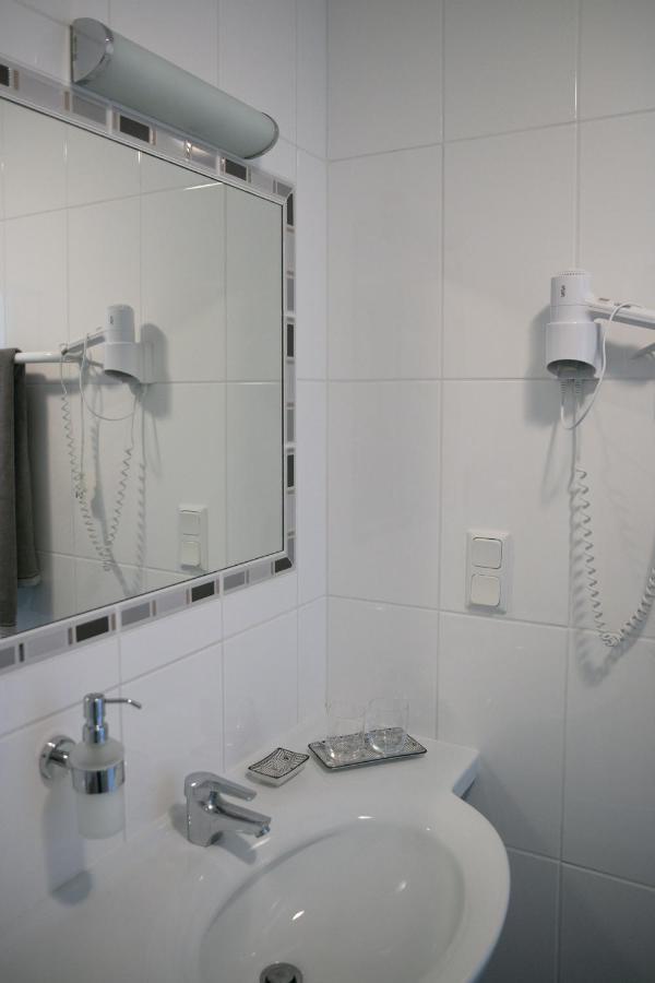 Kracher Guesthouse No 4 - Inklusive Pool Illmic Kültér fotó